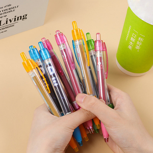 Tùy chỉnh nhựa Ballpoint Wedding party lời mời với đầy đủ màu sắc kéo ra giấy cuộn - Product Image 3