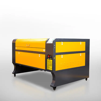29% korting CNC CO2 Lasermachine Watergekoelde Tafelmodel Lasergraveermachine 3D-printer Hobbygebruik Steen Metaal Kunststof Glas Hout MDF
