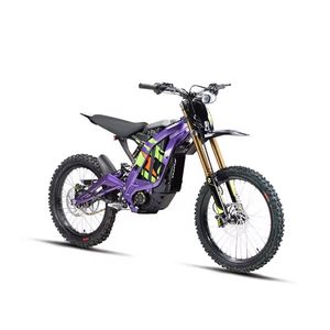Nouvelle <span class=keywords><strong>Moto</strong></span> Électrique Tout-Terrain 2025 SALES Light Bee X 60V 40AH Surron – Vélo Électrique - Product Image 1