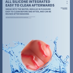 Realistic Silicone Cock <b>Ring</b> Delay Ejaculation Semen Reusable Cock <b>Ring</b> <b>Men</b> Penis <b>Ring</b> Sex Toys <b>for</b> Couples Sex Shop - Product Image 4