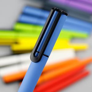 Nuevo Diseño de Bolígrafo de Gel con Pegamento en Aerosol, Bolígrafo de Gel Multicolor con Logotipo Personalizado - Product Image 5