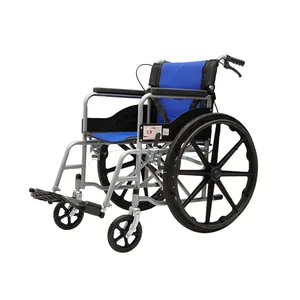 トイレ階段ストレッチャー輸送車椅子付き車椅子