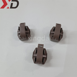 Protector de Sobrecarga para Refrigerador de 220V, Repuesto para Compresor de Refrigerador y Congelador <span class=keywords><strong>Haier</strong></span>, Midea, Hisense - Product Image 4