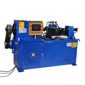 Machine de soudage par friction Durowelder 380V 20-400A pour l'automobile et la quincaillerie - Product Image 4