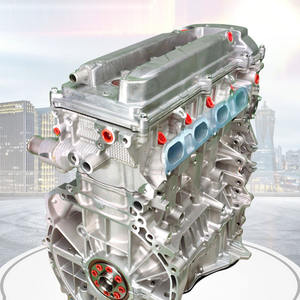 Hoge kwaliteit ACR50 kleine straalmotor motorblok motoronderdelen Mazda motor generator motor <span class=keywords><strong>3</strong></span>.5T voor Toyota - Product Image 1