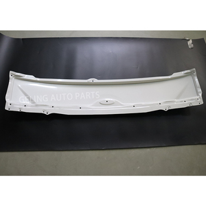 GELING <strong>Truck</strong> Body Parts Accessories White Steel Panel for hino <strong>M</strong>-serious 300 514 616 Narrow 2003 - 2011 - Product Image 5