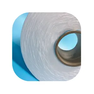 Spandex raw materials for manufacturing diapers leg cuff and waistband