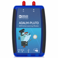 ADALM-PLUTO Módulo de Aprendizaje Activo de Radio Definida por Software (SDR) Placa de Desarrollo de Radio Definida por Software de Alto Rendimiento Inalámbrico