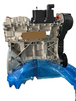 Bloc moteur complet M8MA pour Ford Kuga Focus Escape C-Max, ensemble moteur de voiture