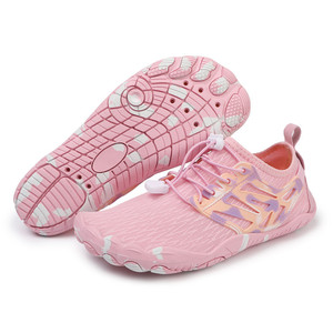 <span class=keywords><strong>Scarpe</strong></span> Acquatiche Unisex per Spiaggia e Attività all'Aperto, Sandali <span class=keywords><strong>Antiscivolo</strong></span> per Immersioni e Sport Acquatici, Sneakers per Fiume e <span class=keywords><strong>Mare</strong></span>, Taglie Grandi - Product Image 2