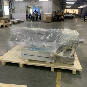 Máy in kỹ thuật số cho thẻ <span class=keywords><strong>PVC</strong></span> 3D thủy tinh gốm gạch Acrylic Gỗ Kim Loại máy in 2023 UV phẳng máy in - Product Image 5