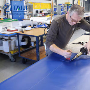 Ht1600 <span class=keywords><strong>Pistola</strong></span> <span class=keywords><strong>de</strong></span> aire caliente HDPE Geomembrana <span class=keywords><strong>Weldy</strong></span> Membrana <span class=keywords><strong>de</strong></span> plástico Geomembrana <span class=keywords><strong>Pistola</strong></span> <span class=keywords><strong>de</strong></span> <span class=keywords><strong>calor</strong></span> <span class=keywords><strong>Pistola</strong></span> <span class=keywords><strong>de</strong></span> soldadura por extrusión - Product Image 5