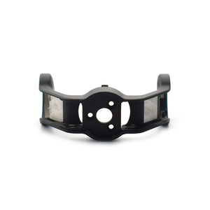 Original Mini 4 Pro <b>Gimbal</b> Lower Bracket PTZ Roll Arm Replacement for DJI Mini 4 Pro Repair Drone Parts Brand New - Product Image 3
