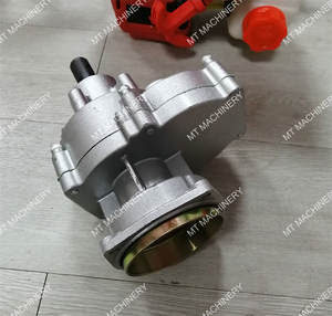 อะไหล่เครื่องเจาะดินราคาดี ลดราคาพิเศษ ชุดเกียร์เครื่องเจาะดิน - Product Image 4
