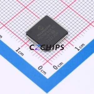 Original-Nuevo Microcontrolador de Chip IC de Circuito Integrado (MCU/MPU/SoC), 1/2/1/2/1/2 ", 1/2", 1/2/1/2" - Product Image 1