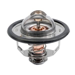 เทอร์โมสตัทเครื่องยนต์ Thomson รุ่น TMS-110 สำหรับรถยนต์ Isuzu อะไหล่ทดแทน - Product Image 1