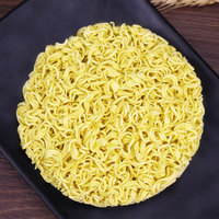 Mie Instan Siap Saji dengan Rempah dan Bahan Berkualitas Terbaik dengan Harga Pabrik