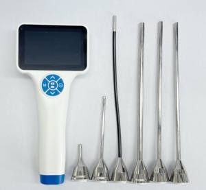 Otoscopio Veterinario con Pantalla Táctil LED de 3.2 Pulgadas, Video Otoscopio, Pantalla LCD de 3.2 Pulgadas para una Visión Clara - Product Image 6