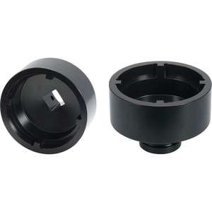 KS TOOLS 3/4 "écrous à gorge KM11, goujons internes - Product Image 1