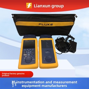 เครื่องทดสอบสายเคเบิลดิจิตอล DSP4300/4100/4000 ของแท้ มือสอง พร้อมใบรับรอง แหล่งกำเนิดสินค้าไม่ระบุ - Product Image 5