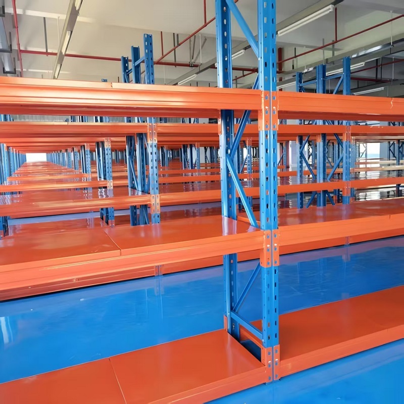 Heavy Duty Galvanised Steel Adjustable Industrial