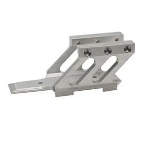 خدمات تشغيل <span class=keywords><strong>CNC</strong></span> لقطع معدنية مخصصة - Product Image 6