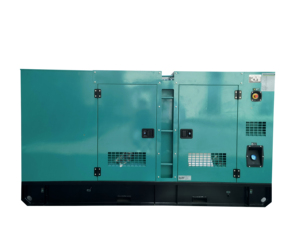40kw 50kw 80kw cách âm im lặng DIESEL Máy phát điện đặt 50kva 60kva 100kva không chổi than nước làm mát máy phát điện diesel - Product Image 1