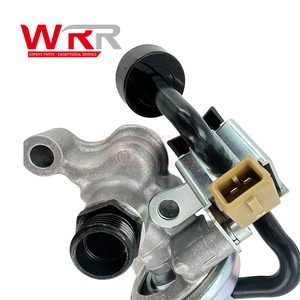 วาล์ว EGR สำหรับรถเบนซ์ W211 W220 E320 S430 วาล์วควบคุมการหมุนเวียนก๊าซไอเสียเครื่องยนต์ที่เชื่อถือได้ - Product Image 4