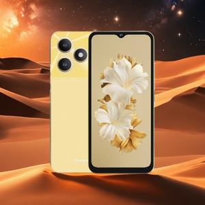 Teléfono Móvil Popular al por Mayor Note 50 con Pantalla Grande de 6.6 Pulgadas, Resolución HD, LTE, CPU Octa Core, Bajo Precio, 4GB+64GB - Product Image 2