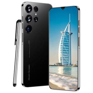 Descuento original <span class=keywords><strong>S23</strong></span> Ultra Teléfono móvil con teléfonos inteligentes 5G Smartphone S24 ultra <span class=keywords><strong>PLUS</strong></span> Ultra teléfonos móviles - Product Image 5