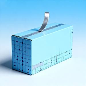 Boîte d'emballage en carton ondulé robuste à <span class=keywords><strong>prix</strong></span> abordable pour expédition et déménagement, boîte d'expédition pour poudre en vrac, boîte d'emballage en papier - Product Image 4