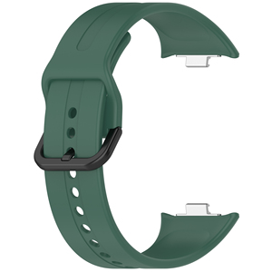 Correa de Reloj de Silicona Oficial Nueva de la Marca BEEFLYPOWER para <span class=keywords><strong>Redmi</strong></span> Watch 5 Xiaomi <span class=keywords><strong>Band</strong></span> 9Pro 8 <span class=keywords><strong>Pro</strong></span> - Product Image 3