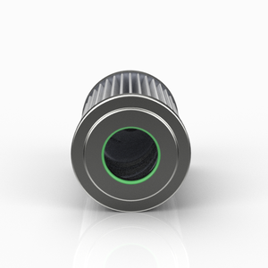 Élément filtrant hydraulique professionnel de qualité supérieure, équivalent au Filtrec, durable pour la vente en gros - Product Image 4