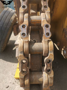 D 6K Spoorschakel Kettingspoor Groep 311-6644 235-2540 - Product Image 6