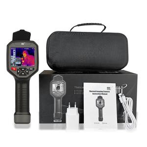2026 Bestseller OEM/ODM WLAN Industrielle Wärmebildkamera Großhandel Thermische Infrarot 384*288 Thermokamera - Product Image 5