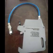 Cuchillas STAR KNIVES SAWS: Motor Portacuchillas de Alta Velocidad con Presión de Aire |   Carcasa de Precisión para Cuchillas de Corte Longitudinal - Product Image 3