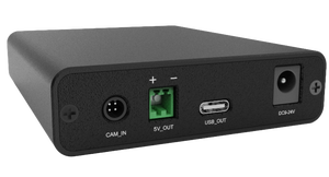 ערכת מערכת הדמיה תרמית דגם M2 256 רזולוציה, מצלמת תרמית ברזולוציה גבוהה לרכב, ראיית לילה וזיהוי הולכי רגל - Product Image 2