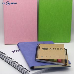 Zeamor-diario personalizado con Logo, suministros de oficina al por mayor, 2023, calendario, cuaderno para médicos y escolares - Product Image 5