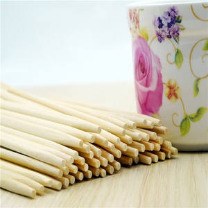 Bacchette in Bambù <span class=keywords><strong>Sose</strong></span> Yantai, Portabacchette, Bacchette in Bambù con Descrizione, Bacchette OPP, Bacchette Quadrate Riky - Product Image 6