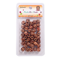 Vente en gros d'accessoires pour femmes BELLEWORLD afrique dreadlock cheveux humains extensions boîte florale perles de bois dreadlock perruque pour tresse