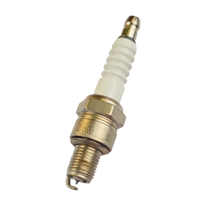 Bujía de Alto Rendimiento con Punta Afilada A7RTC para Aura CT100 CT125 CT150 Curve Fury 125 KSR 110 NS150 Rouser 135 LC Wind 125 - Product Image 3