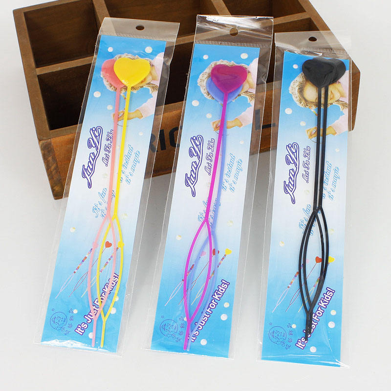 Couleur aléatoire (2pcs)