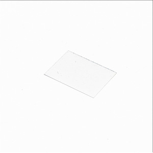 Tangren Kang Cover Glass 18x18 22x22 <b>Microscope</b> Slides Qualified Products - Product Image 1
