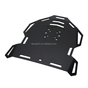 2013-2022 <span class=keywords><strong>2021</strong></span> Soporte de Placa Trasera para Asiento, Rieles Portaequipajes para <span class=keywords><strong>BMW</strong></span> R1200GS R <span class=keywords><strong>1200</strong></span> GSA 1250 <span class=keywords><strong>GS</strong></span> R1250GS LC ADV Adventure - Product Image 1