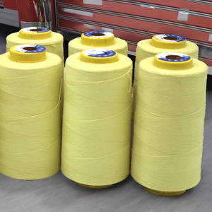 Hilo de Kevlar SANMAN, Fibra Para-Aramida Resistente a Altas Temperaturas 500C, Hilo de Coser, Cintas, Cuerdas de Seguridad, Telas Ignífugas - Product Image 2