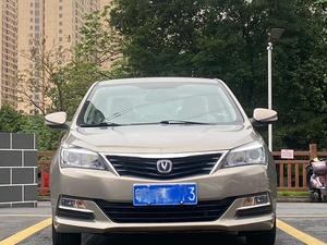 ChangAn Yuexiang V7 |   Bajo costo de mantenimiento |   Motor de 1.6L |   Transmisión Automática |   Auto Usado Barato de China - Product Image 3