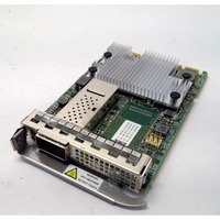 Tarjeta Adaptadora de Red Ethernet Broadcom BCM957504-N1100FZ 100 Gb/s QSFP56 OCP 3.0, Interfaz PCIe PCI SFP, Servidor Inalámbrico Interno