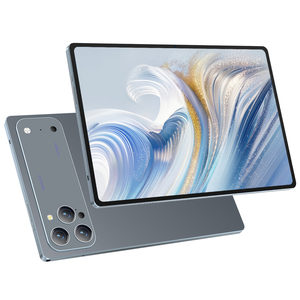 Tablette éducative Pad 17Pro 10,1 pouces, 32 Go + 1 To de stockage, processeur MTK6750 Octacore, 5G, double SIM, Android 10, coque en métal - Product Image 6