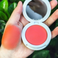 Nouveau Blush Produits Mignon Visage Maquillage Blush Unique Blush Palette Rosy Glow Blush Marque Originale De Haute Qualité