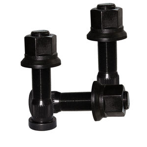 Baostep Truck Gebruiken Stalen Warmvormende Wielbouten En Moerwielmoeren Accessoires - Product Image 5